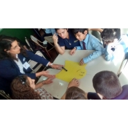 Jornadas Escuela, Familias y Comunidad